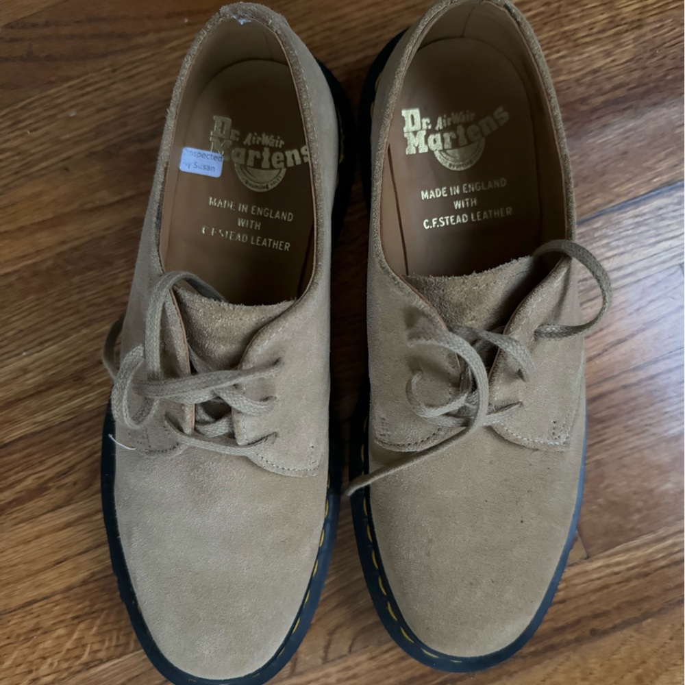 Dr. Marten 1461